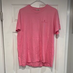 Simply Southern Women’s Pink Short Sleeve Tee Size Large